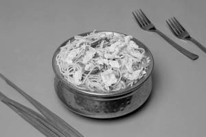 Egg Soft Noodles