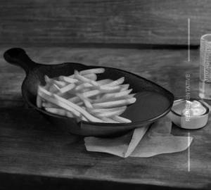 French fries