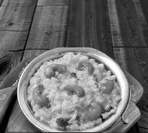 Traditional home made paramannam