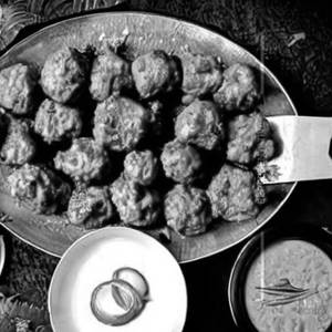 Ayodhya special kofta
