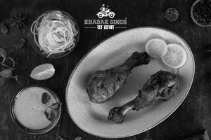 Tandoori Tangri