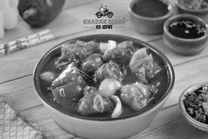 Chilly Paneer Gravy