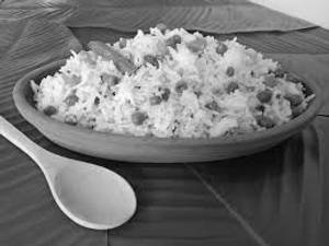 Vegetable Pulao