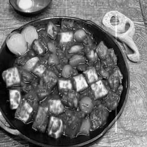 Paneer Chilly