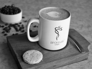Colombian Cafe Latte