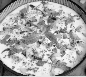 Mix Raita