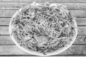 Singapuri Noodles