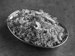Veg Pulao