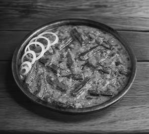 Bhindi Masala