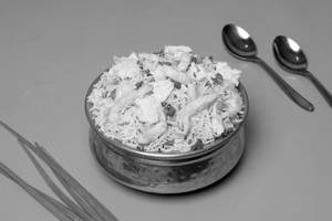 Chicken Plain Fried Rice