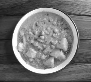 Aloo Matar