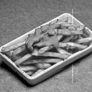 Dynamite Fries