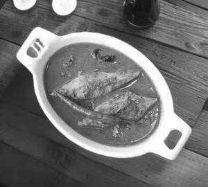 Fish Curry