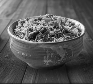 Handi Biryani