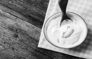 Plain Dahi