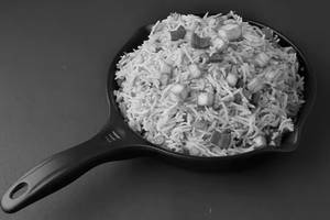 Paneer Fried Rice