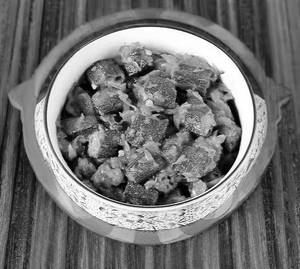 Bhindi Fry
