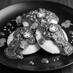 Schezwan Idli