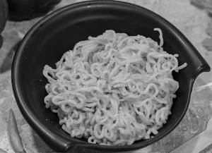 Plain Maggi