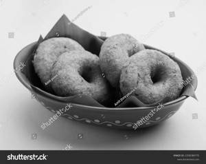 Extra Vada ( 1pc )