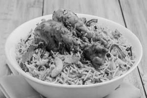 Wazwaan biryani