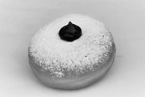 Jelly Donuts