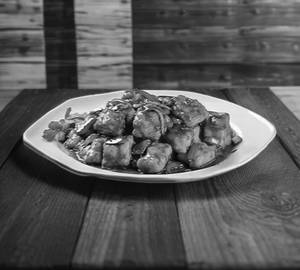 Chilli Paneer