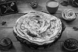 Laccha Paratha