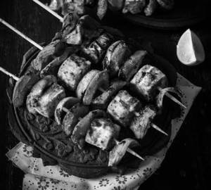 Paneer Tikka