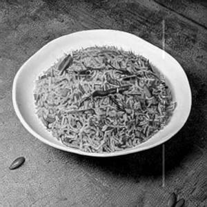 Veg Nasi Goreng Rice