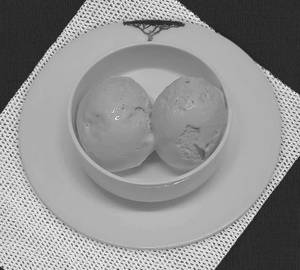 Strawberry [ice cream]