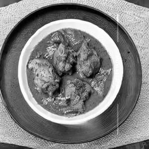 Spl. Matki Chicken
