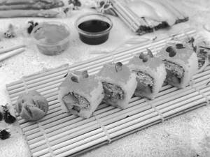 California Roll