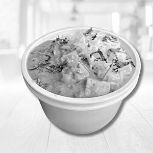 Paneer Lababdar Rice Bowl [serves 1]