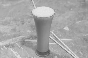 Butter Scotch Shake