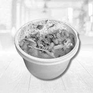 Rajma Rice Bowl [serves 1]