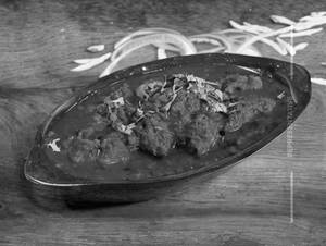 Baingan Masala
