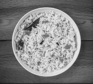 Jeera Rice (cumin Seeds)