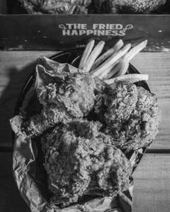 Fried Chicken