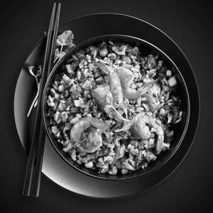 Mix Fried Rice