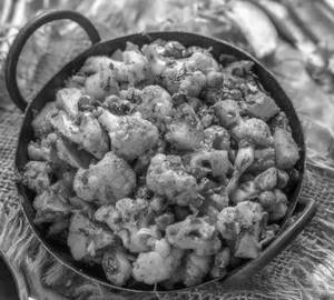 Peas Gobi