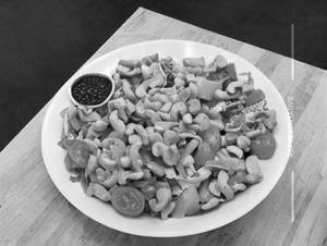 Peanut Chat 