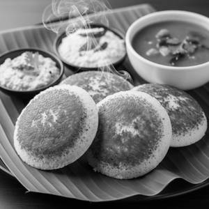 Idli kurkure