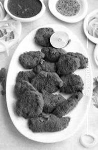 Gobi kebab