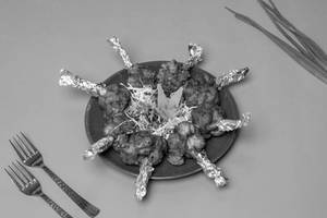 Chicken Lollipop