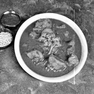 Kadamba curry