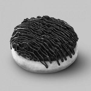 Dream Chocolate