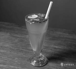 Green Apple Mojito