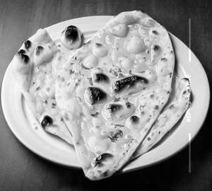 Butter naan