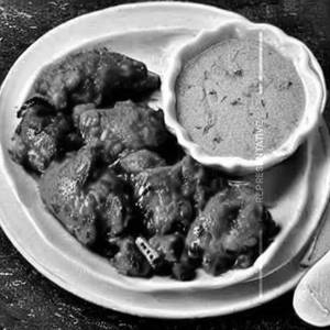 Andhra chilli chicken